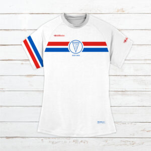 Camiseta entrenamiento técnica hombre #CALaietania