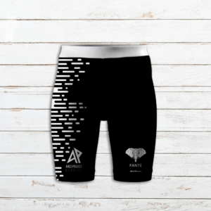 Malla running hombre #AresProjectRunners