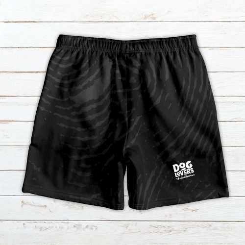 Pantalón técnico unisex bolsillos laterales #DogLovers