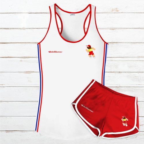 Pantalon running unisex #Forrest - Imagen 3